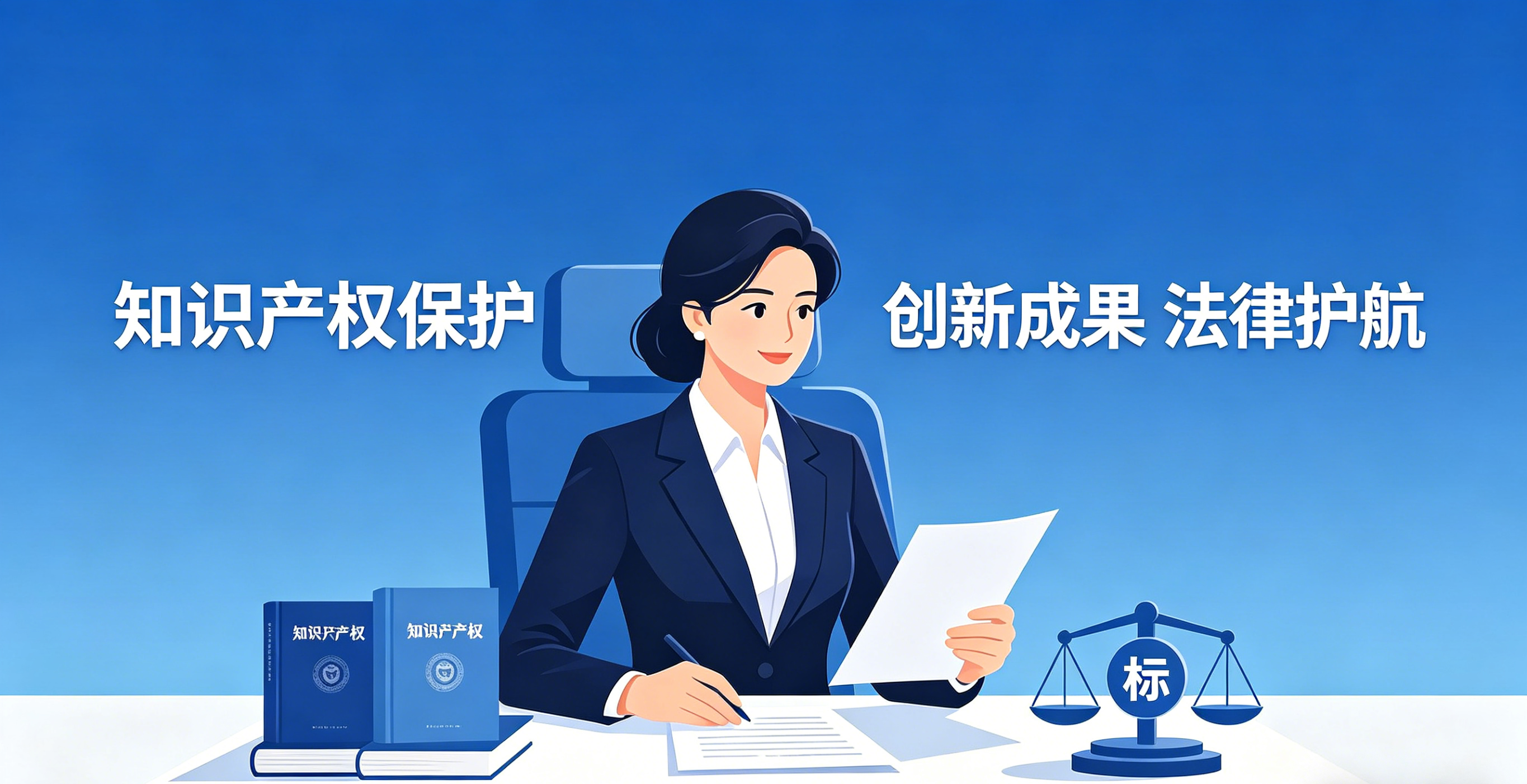 雅安知识产权